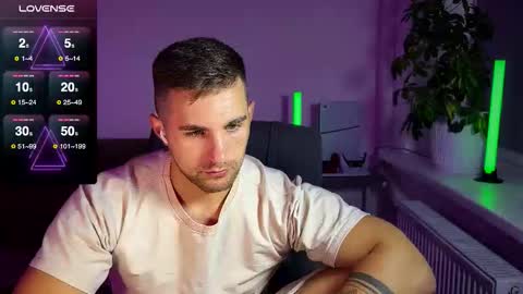 Snapshot of kochka25 chatting on October 2025 02:14:01 PM Sweet boy online show from October 2025 02:14:01 PM