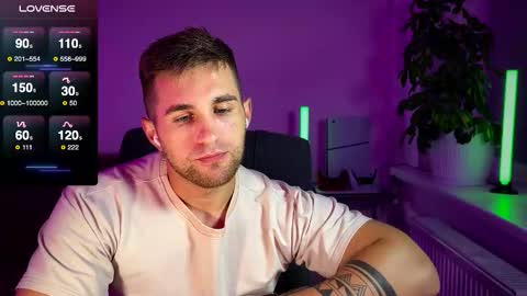 Snapshot of kochka25 chatting on October 2025 08:39:01 PM Sweet boy online show from October 2025 08:39:01 PM