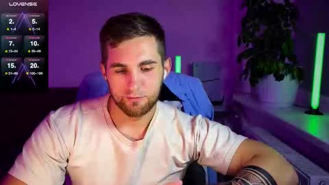 Snapshot of kochka25 chatting on October 2025 10:10:01 PM Sweet boy online show from October 2025 10:10:01 PM