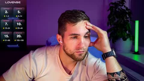 Snapshot of kochka25 chatting on October 2025 01:23:02 PM Sweet boy online show from October 2025 01:23:02 PM