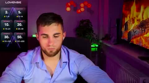 Snapshot of kochka25 chatting on October 2025 01:47:02 PM Sweet boy online show from October 2025 01:47:02 PM