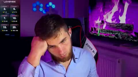 Snapshot of kochka25 chatting on November 2025 10:41:01 PM Sweet boy online show from November 2025 10:41:01 PM