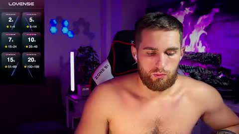 Snapshot of kochka25 chatting on November 2025 08:08:02 PM Sweet boy online show from November 2025 08:08:02 PM