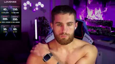 Snapshot of kochka25 chatting on November 2025 04:00:01 PM Sweet boy online show from November 2025 04:00:01 PM