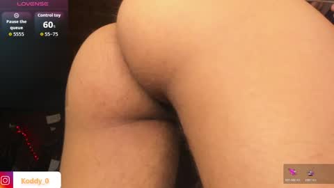Snapshot of koddy_0 chatting on April 2026 05:18:01 PM Koddy Independent model online show from April 2026 05:18:01 PM