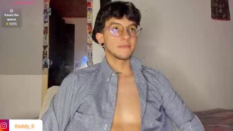 Snapshot of koddy_0 chatting on May 2026 11:11:01 PM Koddy Independent model online show from May 2026 11:11:01 PM