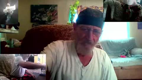 Snapshot of kodiakpm1 chatting on March 2026 06:31:01 PM kodiakpm1 online show from March 2026 06:31:01 PM