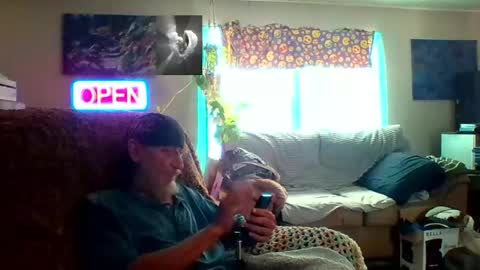 Snapshot of kodiakpm1 chatting on April 2026 08:57:02 PM kodiakpm1 online show from April 2026 08:57:02 PM