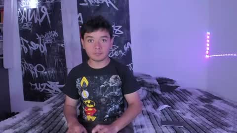Snapshot of kody_sexy chatting on June 2026 08:14:01 PM kody_sexy online show from June 2026 08:14:01 PM