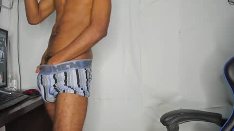 kofi online show from January 2025 02:33:02 AM