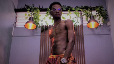 kofi online show from March 2025 08:52:01 PM