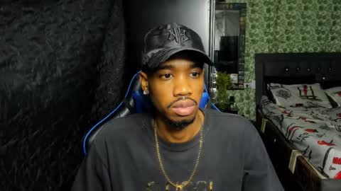 kofi online show from November 2025 12:25:01 AM