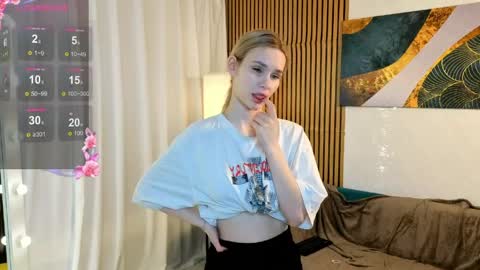 Lilu online show from April 2026 11:18:02 AM