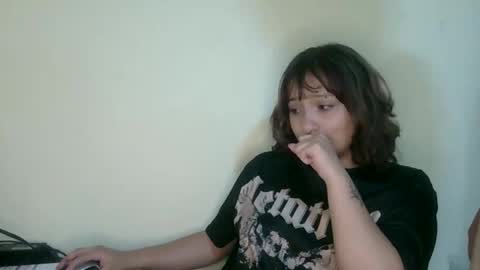 Snapshot of koiseraphin chatting on March 2026 03:12:01 AM Jacob and Victoria online show from March 2026 03:12:01 AM