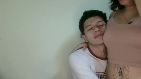 Snapshot of koiseraphin chatting on March 2026 02:17:02 AM Jacob and Victoria online show from March 2026 02:17:02 AM