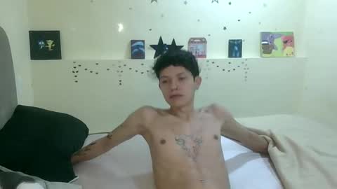 Snapshot of koiseraphin chatting on March 2026 01:06:02 PM Jacob and Victoria online show from March 2026 01:06:02 PM