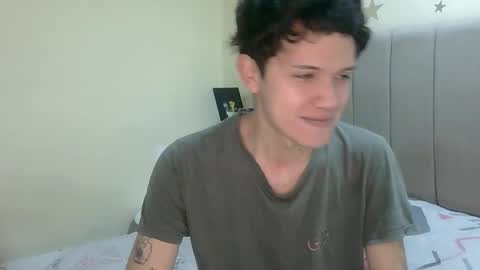 Snapshot of koiseraphin chatting on March 2026 06:19:02 AM Jacob and Victoria online show from March 2026 06:19:02 AM