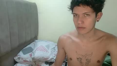 Snapshot of koiseraphin chatting on March 2026 06:41:01 PM Jacob and Victoria online show from March 2026 06:41:01 PM