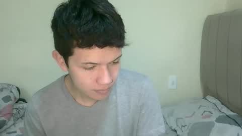 Snapshot of koiseraphin chatting on April 2026 03:12:01 AM Jacob and Victoria online show from April 2026 03:12:01 AM