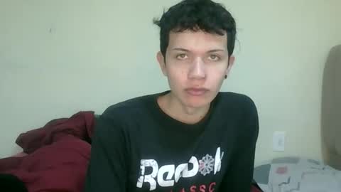 Snapshot of koiseraphin chatting on April 2026 11:27:01 AM Jacob and Victoria online show from April 2026 11:27:01 AM