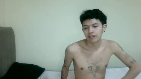 Snapshot of koiseraphin chatting on June 2026 03:24:01 PM Jacob and Victoria online show from June 2026 03:24:01 PM