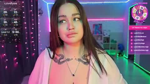 Mia online show from February 2026 10:58:01 AM