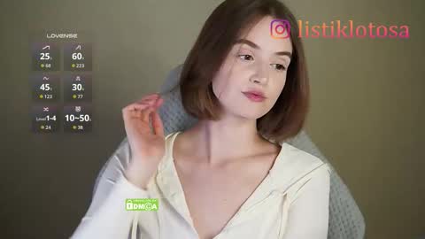 Snapshot of kokome21 chatting on October 2025 02:59:01 PM kokome21 online show from October 2025 02:59:01 PM
