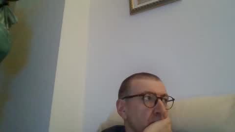 Snapshot of kolesie7 chatting on October 2025 06:50:02 PM JUAN CARLOS online show from October 2025 06:50:02 PM