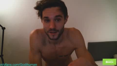 GodihumanAthena online show from November 2025 01:04:02 AM