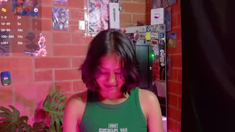  Komatsu Lilith online show from March 2025 10:21:01 PM