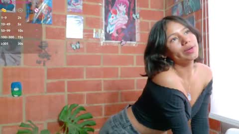  Komatsu Lilith online show from March 2025 08:42:02 PM