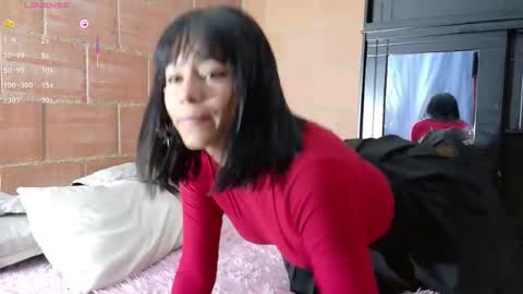  Komatsu Lilith online show from October 2025 12:59:02 PM