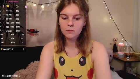 Marta online show from December 2024 09:35:01 PM