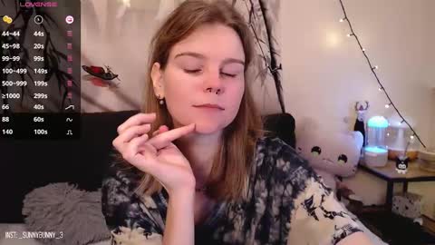 Marta online show from December 2024 10:36:01 PM