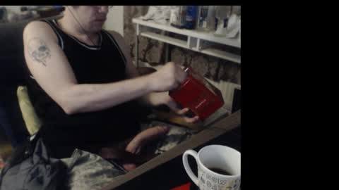 Snapshot of kompura chatting on December 2025 08:05:01 PM Kompura online show from December 2025 08:05:01 PM