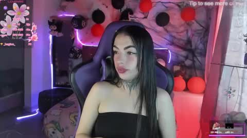 Snapshot of konan_atsuko1 chatting on October 2025 06:38:02 PM konan_atsuko1 online show from October 2025 06:38:02 PM