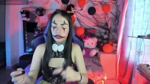 Snapshot of konan_atsuko1 chatting on October 2025 03:32:02 PM konan_atsuko1 online show from October 2025 03:32:02 PM