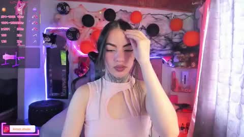 Snapshot of konan_atsuko1 chatting on October 2025 04:06:02 PM konan_atsuko1 online show from October 2025 04:06:02 PM