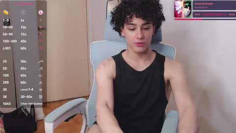  Riley  online show from September 2025 08:00:02 PM