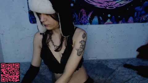 konekokawai online show from February 2025 08:03:01 PM