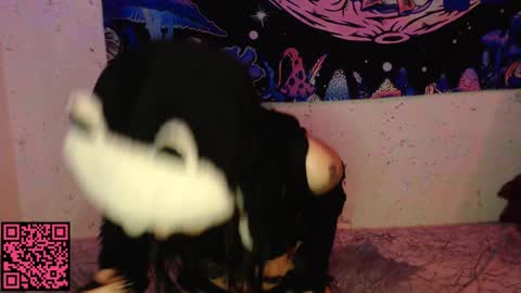 konekokawai online show from February 2025 11:08:02 PM