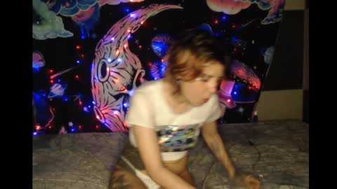 konekokawai online show from October 2025 02:58:02 AM