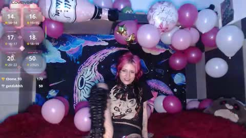 konekokawai online show from February 2026 11:41:01 PM