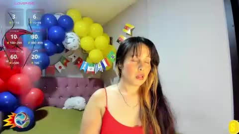 konie Diaz online show from July 2026 01:43:01 AM