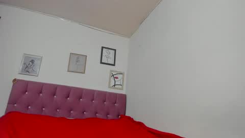 konie Diaz online show from February 2025 06:28:01 PM