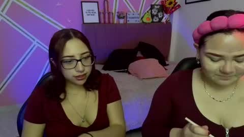 Snapshot of koning_moretti chatting on June 2026 04:47:02 AM camila online show from June 2026 04:47:02 AM