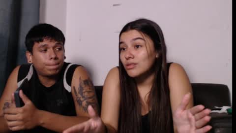 konnie_adan online show from December 2024 07:13:02 AM