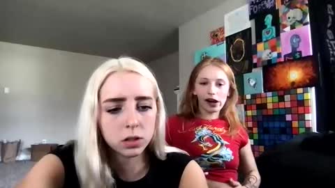 Snapshot of konniefirst chatting on February 2026 10:41:02 PM Konnie online show from February 2026 10:41:02 PM