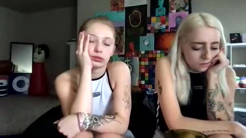 Snapshot of konniefirst chatting on February 2026 08:39:01 PM Konnie online show from February 2026 08:39:01 PM