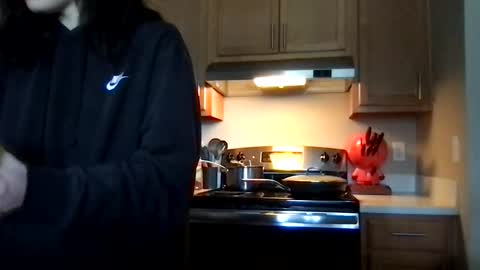 Snapshot of konniefirst chatting on March 2026 08:26:02 PM Konnie online show from March 2026 08:26:02 PM